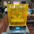 Test du scanner 3D REVOPOINT RANGE