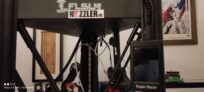 FLSUN SUPER RACER, test sur la durée (partie 1)