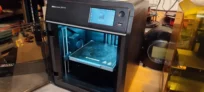 Test de la Flashforge Adventurer 5M Pro