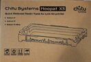 Test du HOOPAT X3 – Le prix du changement