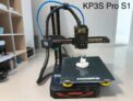 Test de la Kingroon KP3S Pro S1