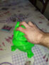 TPU Premium Vert 3DOnline