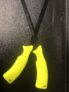 Test PLA Jaune MEX3D