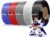 Inslogic PLA Haute Vitesse Recharge 5kg
