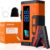 JDMCAR Booster Batterie Voiture 10000A