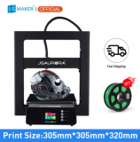 JGMAKER A5S