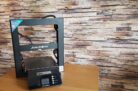 Test de l’imprimante 3D JGMaker A5S