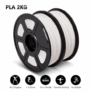 Filament PLA JIAWILL 2kg 1.75mm