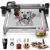 JICCODA LE-1 Graveur laser 10W