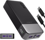 JUOVI Batterie Externe 45W 20000mAh