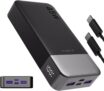 JUOVI Batterie Externe 45W 20000mAh