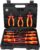 Jeu de 11pcs VDE Tournevis et Pinces