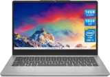 Jumper 14 pouces 1024Go 24Go Core i5