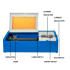 Télémètre Laser Tacklife HD-50