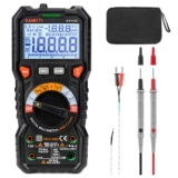 KAIWEETS HT118E Digital Multimeter