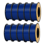 KINGROON PETG 10kg Bleu