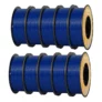 KINGROON PETG 10kg Bleu