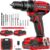 Perceuse Visseuse Sans Fil 21V