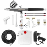 Kit complet Aérographe