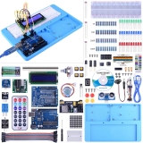 Kit Arduino Uno UNIROI