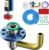 Kit Buse Air assist Sculpfun