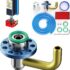 Outil leveling bed imprimante 3D