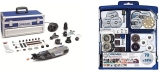 Outil rotatif Dremel 8220 Sans fil