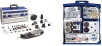 Outil rotatif Dremel 8220 Sans fil