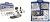 Outil rotatif Dremel 8220 Sans fil