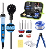 Kit fer à souder