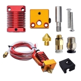 HOTEND 24V kit complet
