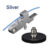 Kit Metal Extruder Titan Artillery