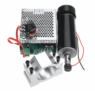 Kit Moteur CNC 500W