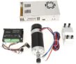 Kit Moteur CNC