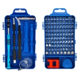 Kit Tournevis de Précision