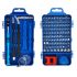 880Pcs M2 M3 M4 Lot de vis à tête hexagonale