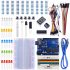 Kuman Super Kit Arduino UNO R3