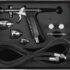 Thermomètre infrarouge laser