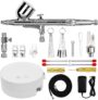 Kit Complet Aérographe