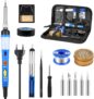 Kit Fer à souder 60W