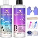 Kit résine époxy