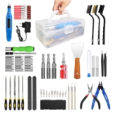 Kits boite à outils d’impression 3D