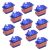 10x Servo Moteur SG90