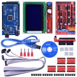 Kuman Kits d’imprimantes 3D