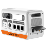 LANPWR 2400 Pro