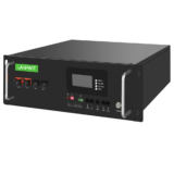 LANPWR 51.2V 100Ah Rack-Mount LiFePO4