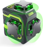 LASGOO LG-3D Niveau Laser