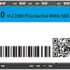 CRUCIAL P5 Plus 500Gb