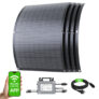 LIONSHEE LS-PV800Mi 800W Flexible Solar Kit