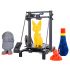 Filament 3D PLA TINMORRY 1kg 1.75mm